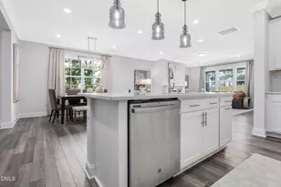 428 Cedar Barn Ln, Garner, NC 27529 - Photo 11