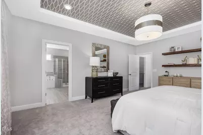 428 Cedar Barn Lane, Garner, NC 27529 - Photo 27