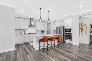 428 Cedar Barn Ln, Garner, NC 27529 - Photo 5