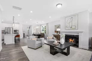 428 Cedar Barn Ln, Garner, NC 27529 - Photo 17