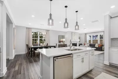 428 Cedar Barn Lane, Garner, NC 27529 - Photo 7