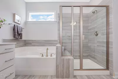 428 Cedar Barn Lane, Garner, NC 27529 - Photo 29