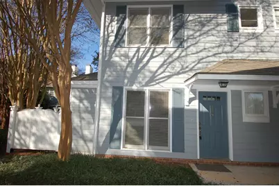 1450 Barton Pl Drive, Raleigh, NC 27608 - Photo 1