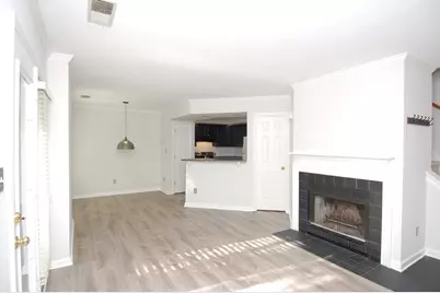 1450 Barton Pl Drive, Raleigh, NC 27608 - Photo 5