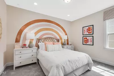 429 Cedar Barn Lane, Garner, NC 27529 - Photo 33