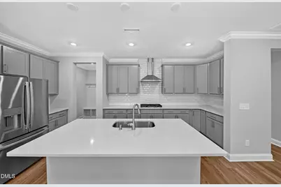 429 Cedar Barn Lane, Garner, NC 27529 - Photo 5