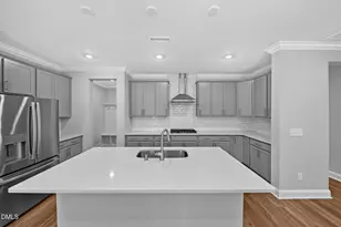 429 Cedar Barn Ln, Garner, NC 27529 - Photo 5