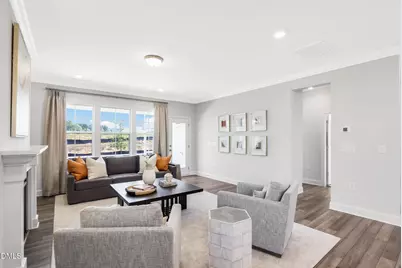 429 Cedar Barn Lane, Garner, NC 27529 - Photo 15