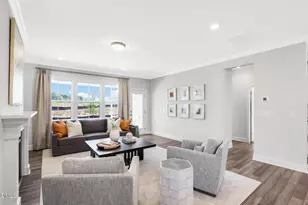 429 Cedar Barn Ln, Garner, NC 27529 - Photo 15