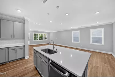 429 Cedar Barn Lane, Garner, NC 27529 - Photo 7