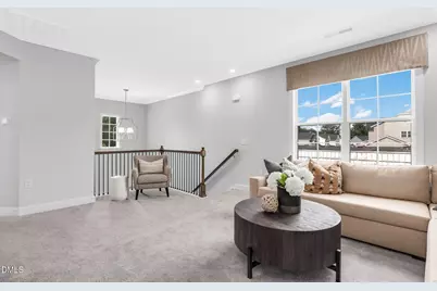 429 Cedar Barn Lane, Garner, NC 27529 - Photo 23