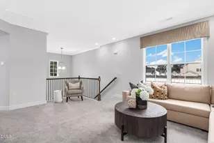 429 Cedar Barn Ln, Garner, NC 27529 - Photo 23