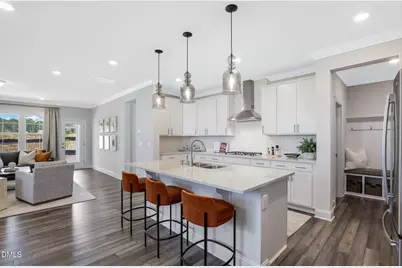 429 Cedar Barn Lane, Garner, NC 27529 - Photo 7