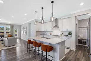 429 Cedar Barn Ln, Garner, NC 27529 - Photo 7