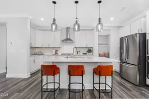 429 Cedar Barn Ln, Garner, NC 27529 - Photo 5