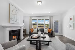 429 Cedar Barn Ln, Garner, NC 27529 - Photo 17