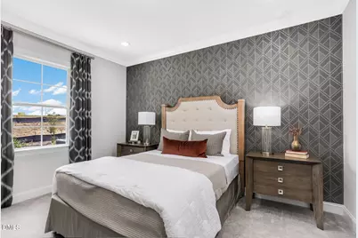 429 Cedar Barn Lane, Garner, NC 27529 - Photo 19