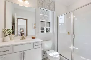 429 Cedar Barn Ln, Garner, NC 27529 - Photo 21