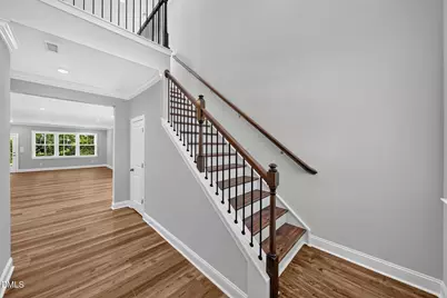 429 Cedar Barn Lane, Garner, NC 27529 - Photo 3