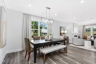 429 Cedar Barn Ln, Garner, NC 27529 - Photo 1