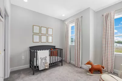 429 Cedar Barn Lane, Garner, NC 27529 - Photo 35