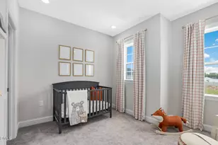 429 Cedar Barn Ln, Garner, NC 27529 - Photo 35