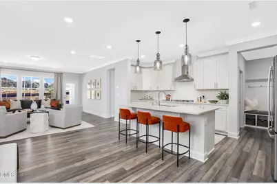 429 Cedar Barn Lane, Garner, NC 27529 - Photo 3