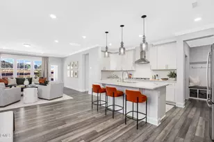 429 Cedar Barn Ln, Garner, NC 27529 - Photo 3