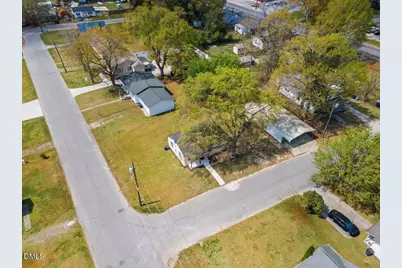 601 Temple Street, Selma, NC 27576 - Photo 13