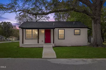 601 Temple Street, Selma, NC 27576 - Photo 1