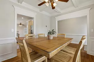 470 Magdala Pl, Apex, NC 27502 - Photo 7