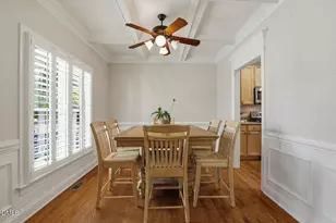 470 Magdala Pl, Apex, NC 27502 - Photo 5