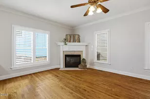 470 Magdala Pl, Apex, NC 27502 - Photo 13
