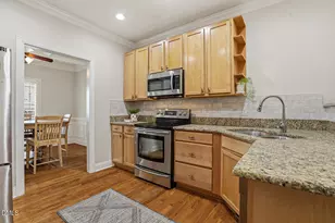 470 Magdala Pl, Apex, NC 27502 - Photo 9