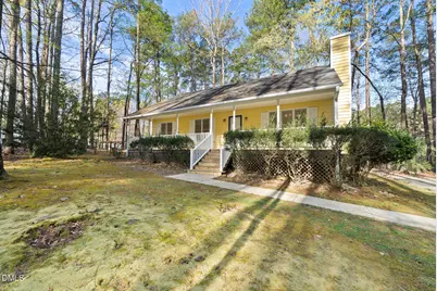 8205 Huntsman Court, Chapel Hill, NC 27516 - Photo 1