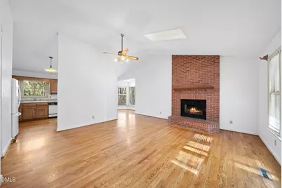 8205 Huntsman Court, Chapel Hill, NC 27516 - Photo 5