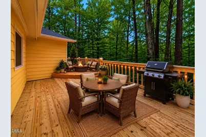 8205 Huntsman Court, Chapel Hill, NC 27516 - Photo 29