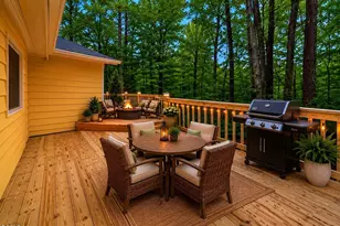8205 Huntsman Ct, Chapel Hill, NC 27516 - Photo 29