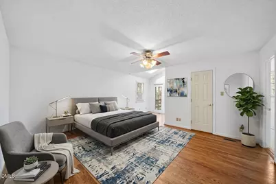 8205 Huntsman Court, Chapel Hill, NC 27516 - Photo 23