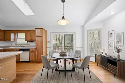 8205 Huntsman Court, Chapel Hill, NC 27516 - Photo 9