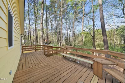 8205 Huntsman Court, Chapel Hill, NC 27516 - Photo 31