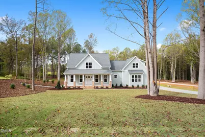 202 Batten Pond Road, Selma, NC 27576 - Photo 5