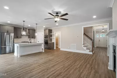 202 Batten Pond Road, Selma, NC 27576 - Photo 25