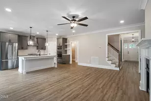 202 Batten Pond Rd, Selma, NC 27576 - Photo 25