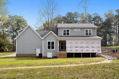 202 Batten Pond Road, Selma, NC 27576 - Photo 9