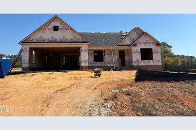 102 N Movado Trail, Kenly, NC 27542 - Photo 1