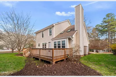 109 Hanford Road, Chapel Hill, NC 27516 - Photo 41