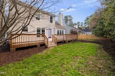109 Hanford Road, Chapel Hill, NC 27516 - Photo 39