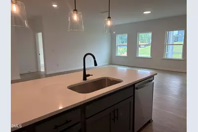228 S Harvest Ridge Way #Homesite 292, Wilsons Mills, NC 27520 - Photo 21