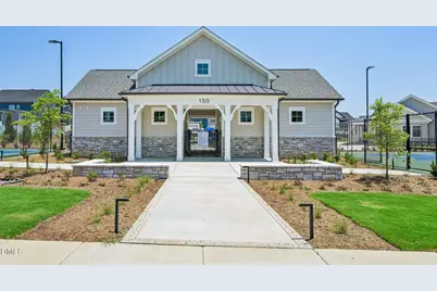 228 S Harvest Ridge Way #Homesite 292, Wilsons Mills, NC 27520 - Photo 39